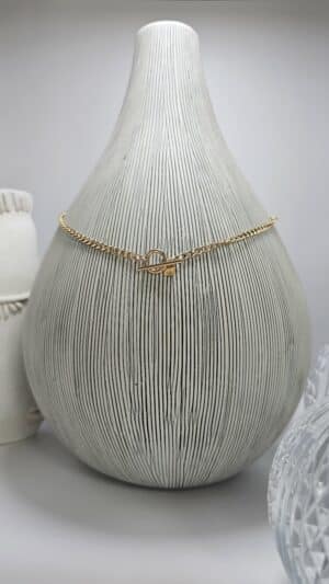 Collier Gina