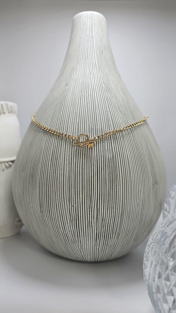 Collier Gina