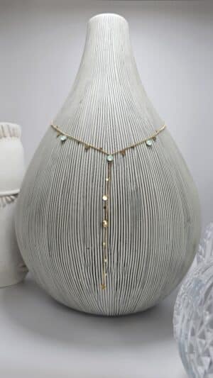 Collier Francine