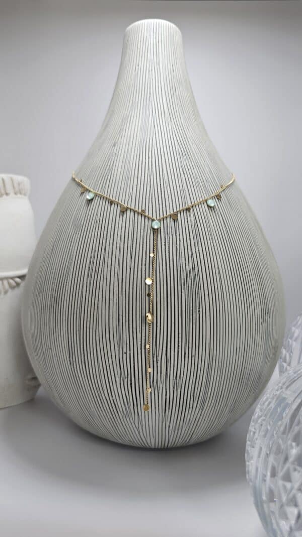 Collier Francine