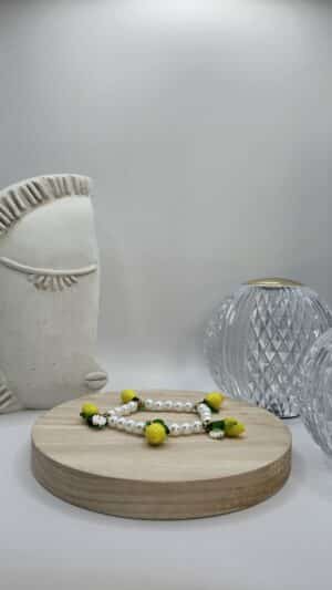 Bracelet Lemon