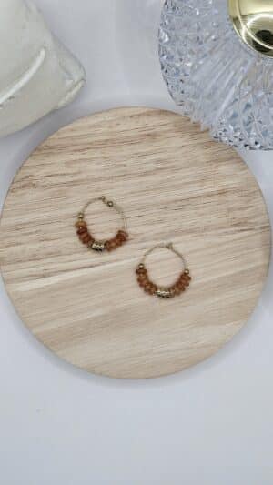Creoles pierres naturelles