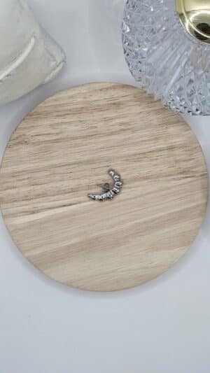 Manchette d’oreille Claro