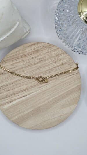 Collier Gina
