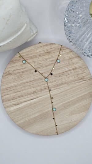 Collier Francine