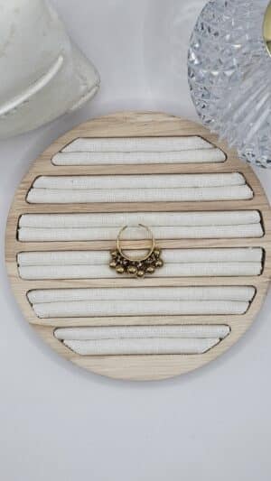 Bague Tana