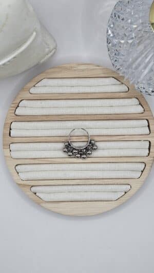Bague Cousta