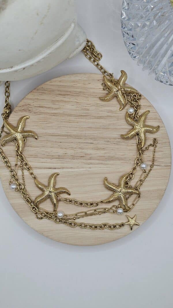 Ceinture etoile – Image 2