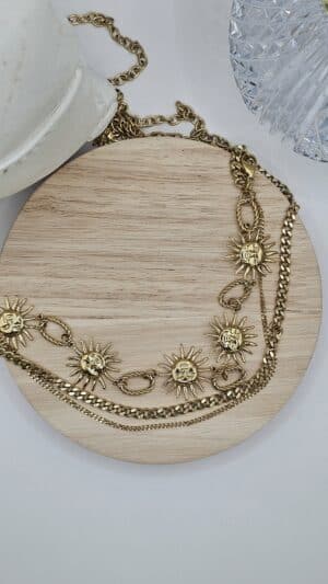 Ceinture soleil