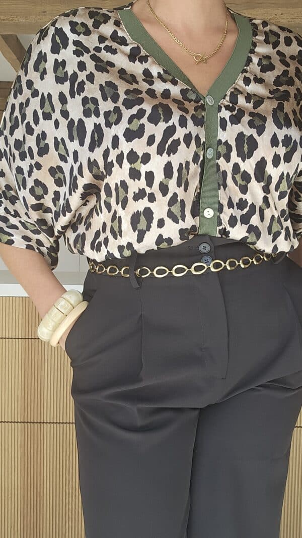 Gilet Jo – Image 4