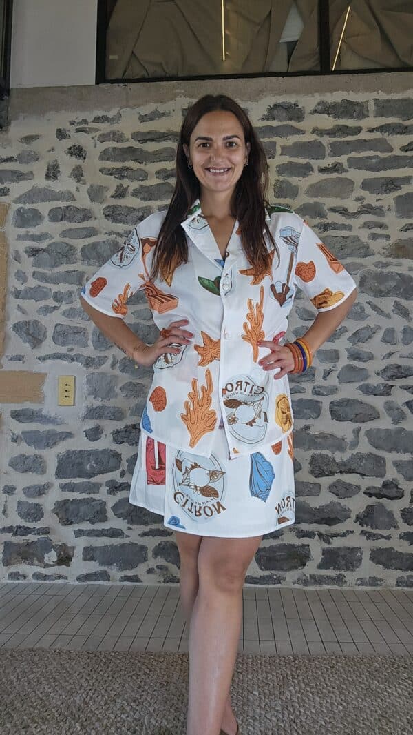 Chemise Coqui – Image 9