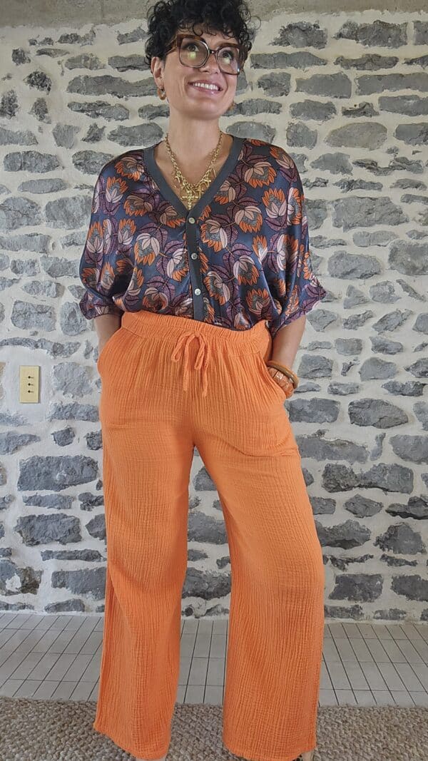 Pantalon Jackie – Image 3
