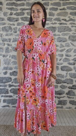 Robe Florine