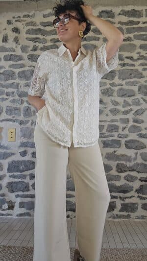 Pantalon Lopie