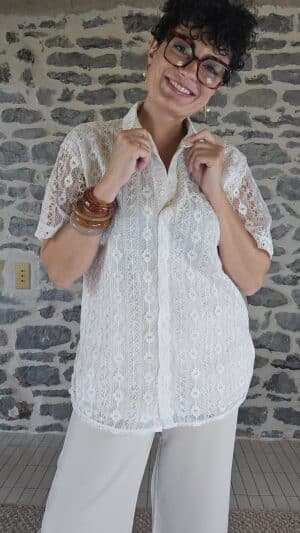 Chemise Panna