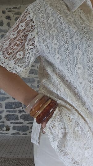 Chemise Panna
