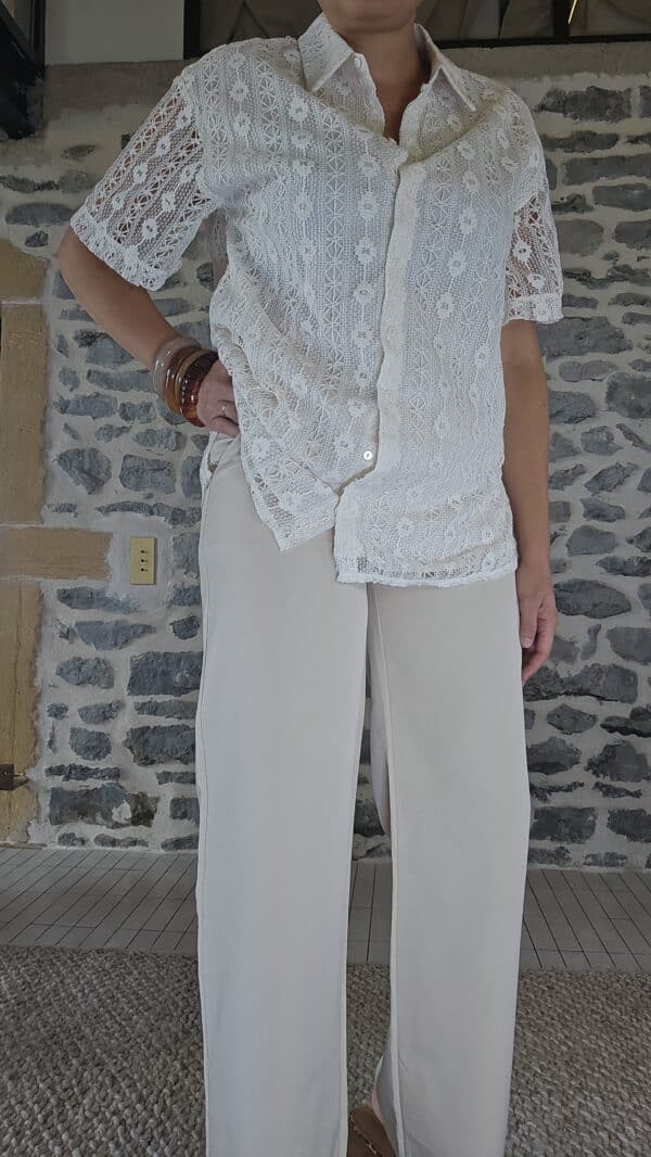 Chemise Panna – Image 3