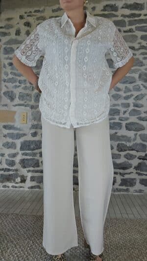 Pantalon Lopie