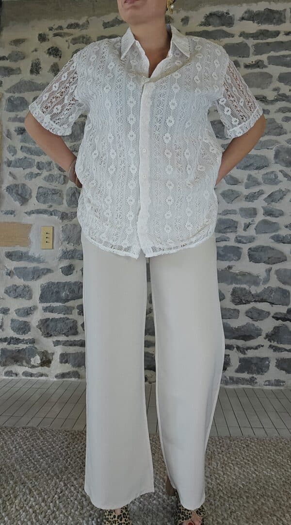 Pantalon Lopie