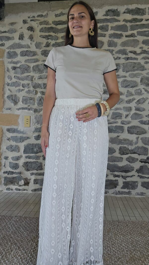 Pantalon Panna