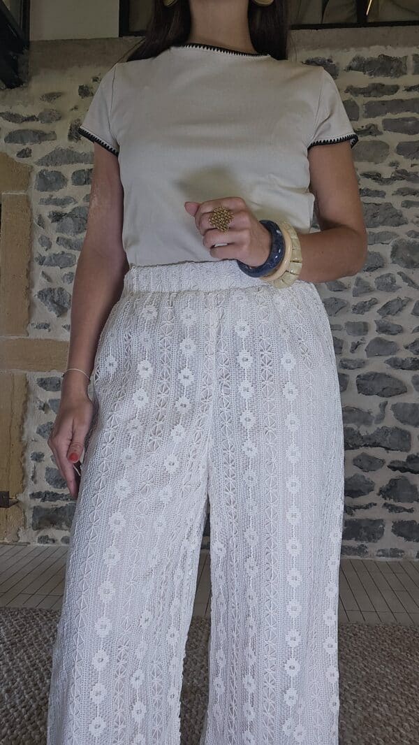 Pantalon Panna – Image 2