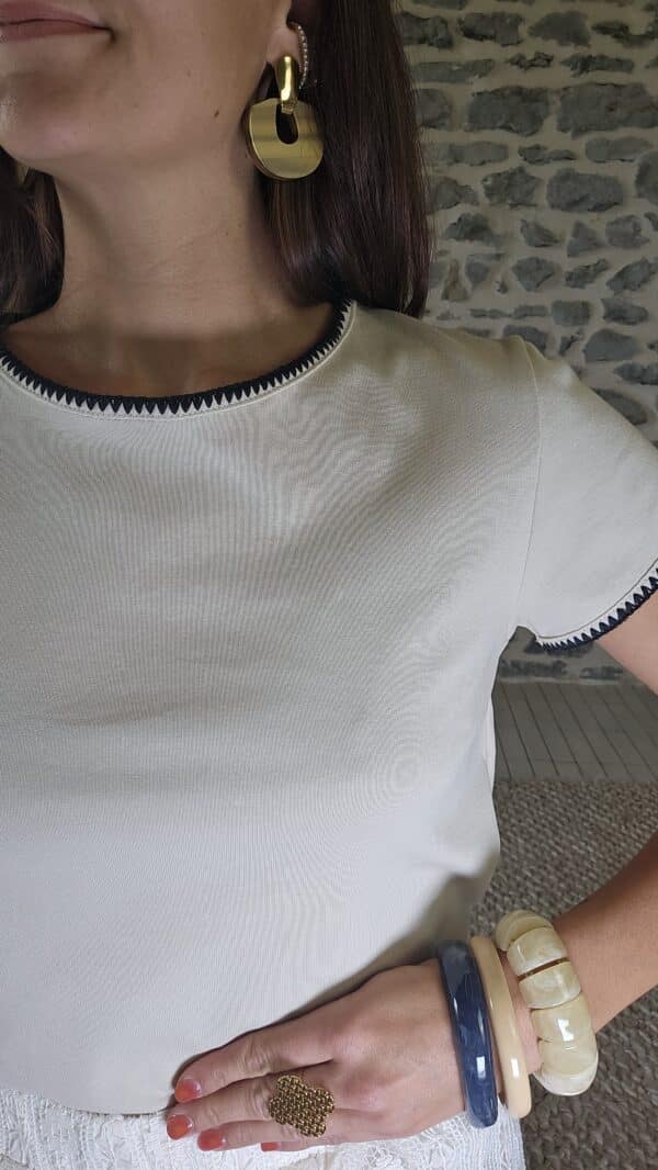 Tee Shirt Maurice – Image 5