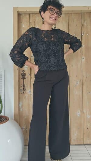 Blouse Max