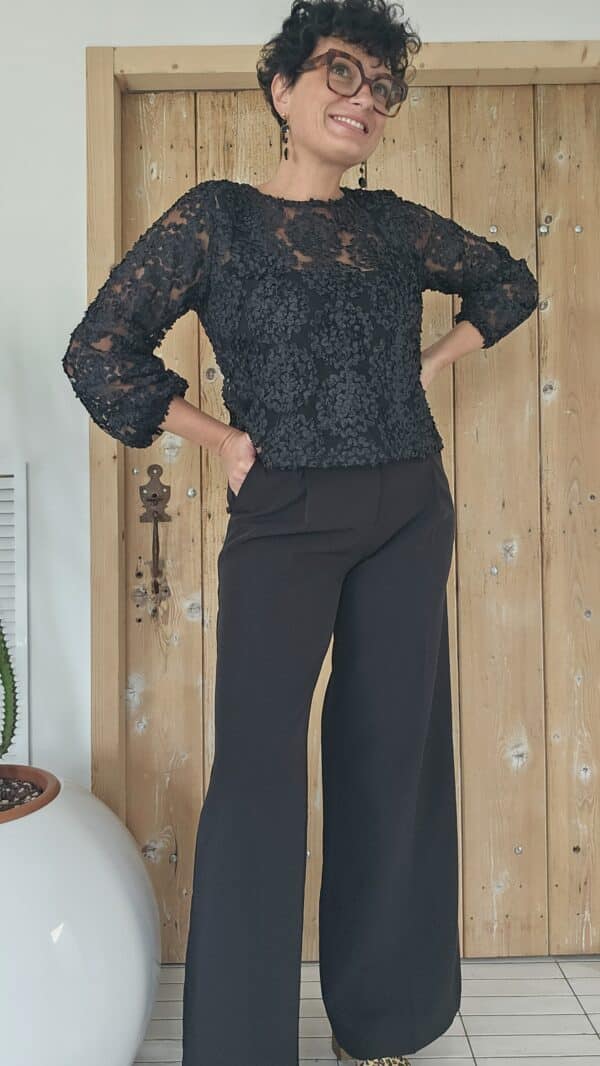 Blouse Max
