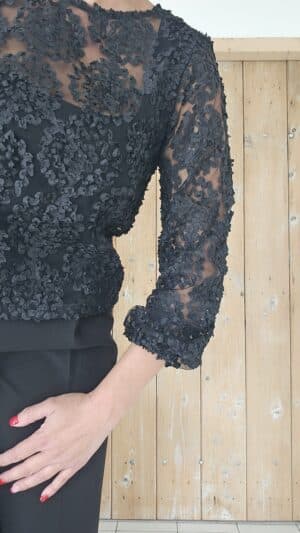 Blouse Max