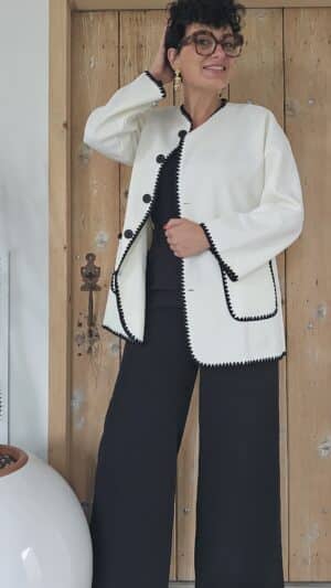 Veste Mila
