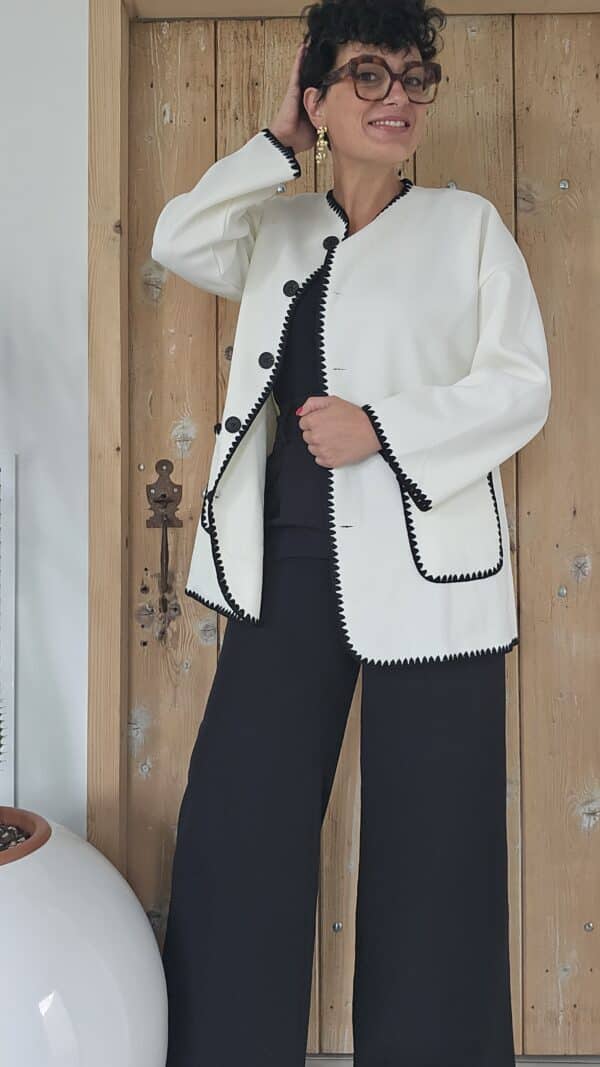Veste Mila – Image 2