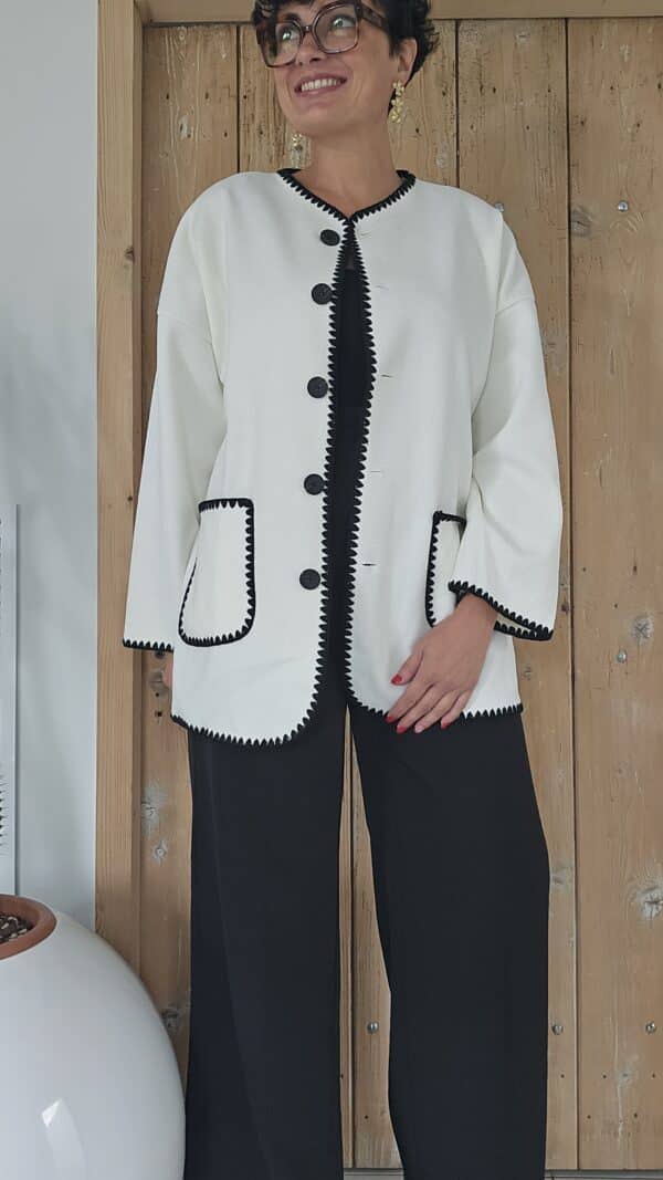 Veste Mila – Image 5