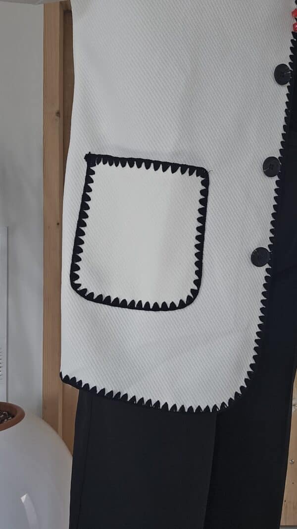 Veste Mila – Image 3