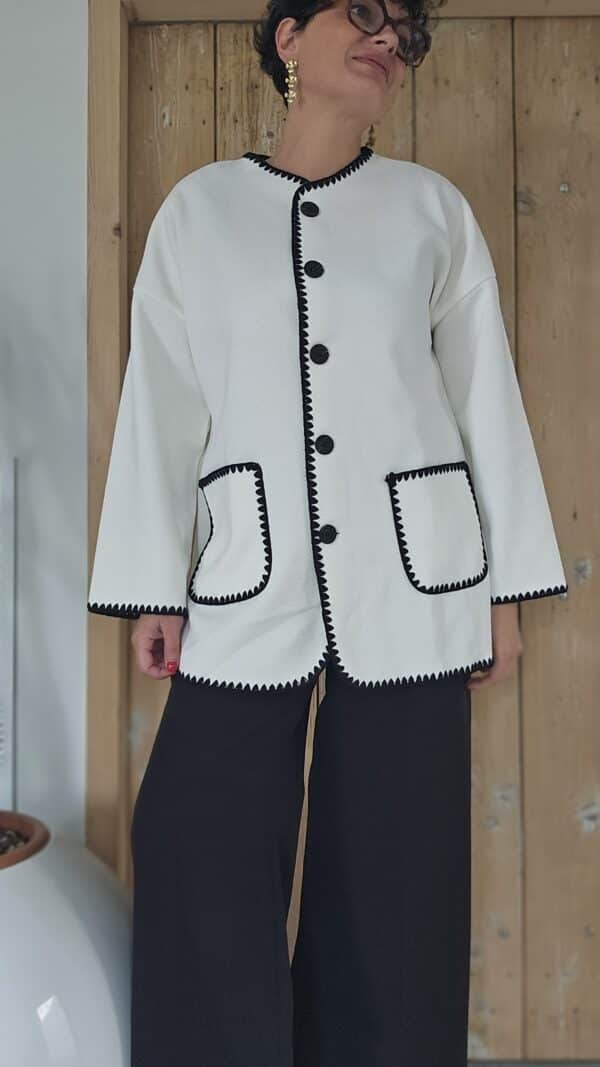 Veste Mila – Image 4