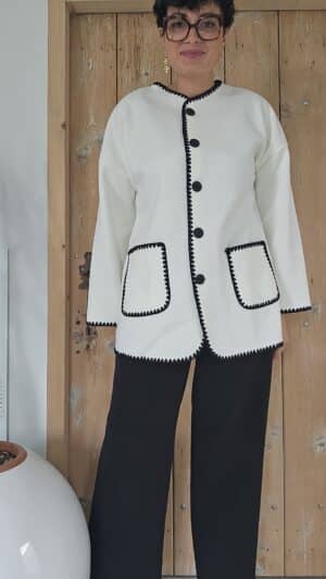Veste Mila