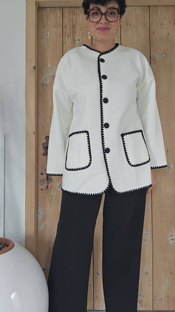 Veste Mila