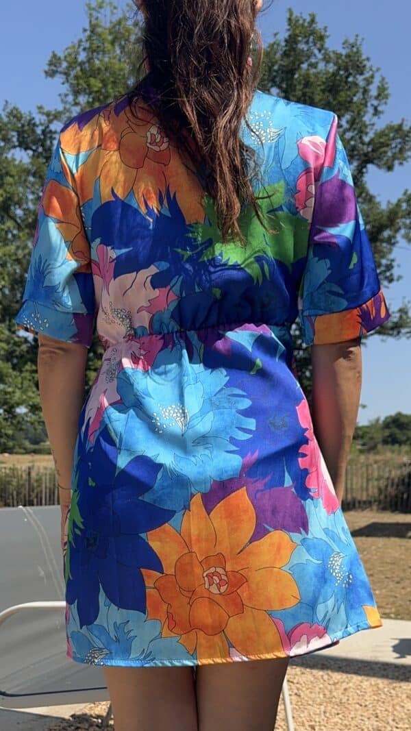 Robe Floriane – Image 4