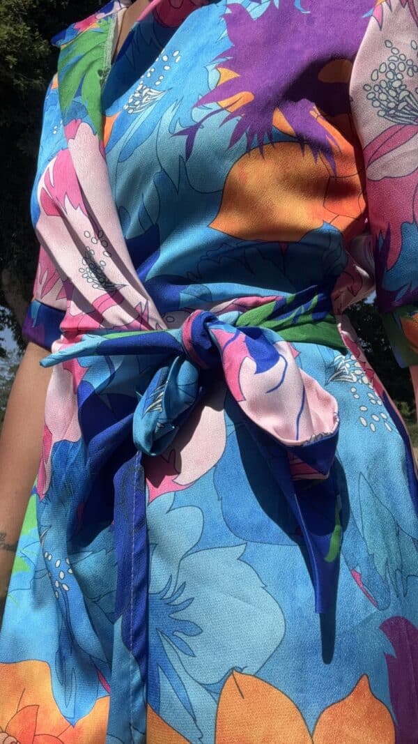 Robe Floriane – Image 3