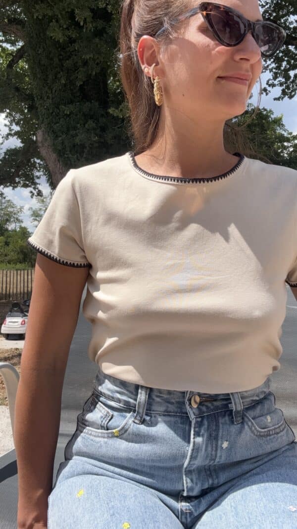 Tee Shirt Maurice – Image 2