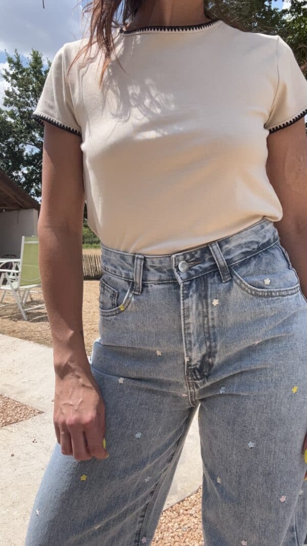 Tee Shirt Maurice – Image 4