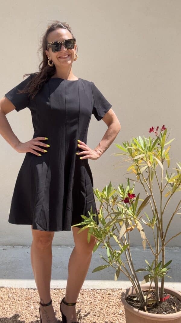 Robe Sandra – Image 3