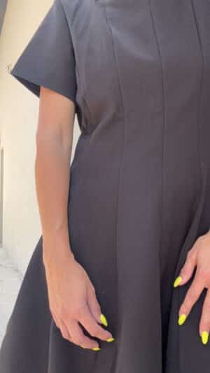 Robe Sandra