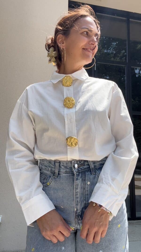 Chemise Lorene – Image 3