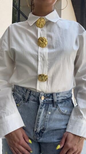 Chemise Lorene