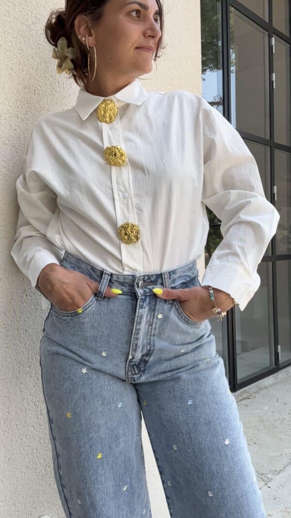 Chemise Lorene – Image 4