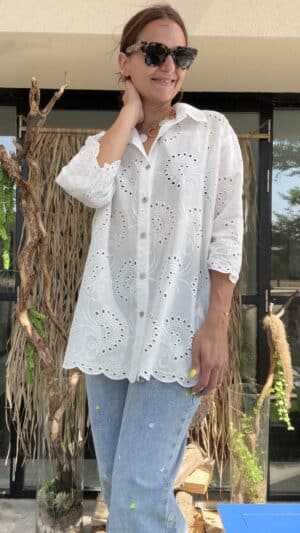 Chemise Tana