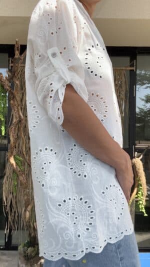 Chemise Tana