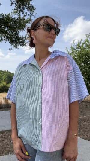 Chemise Nina