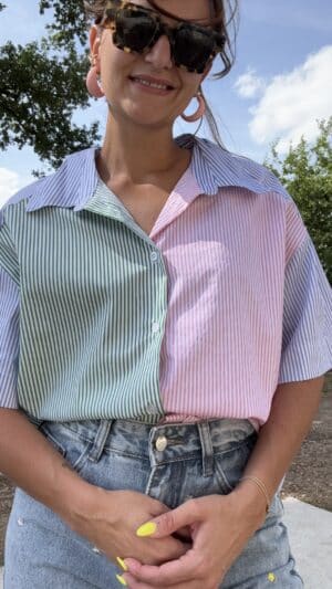 Chemise Nina