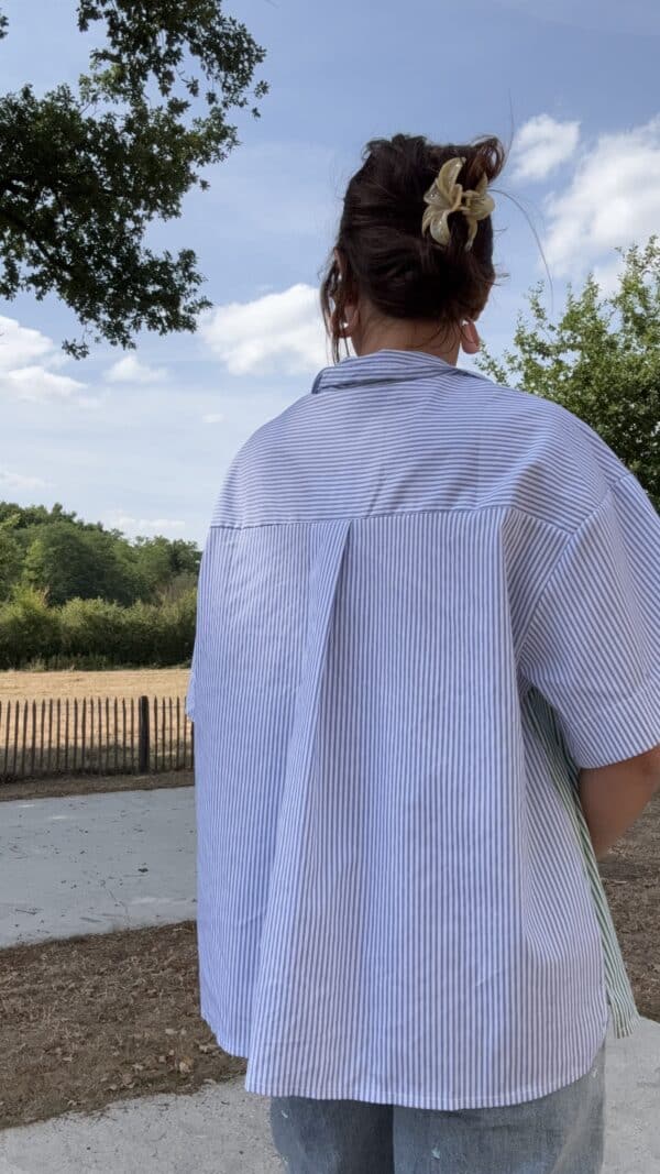 Chemise Nina – Image 5